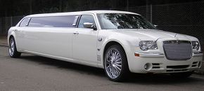 Limo Hire Sheffield